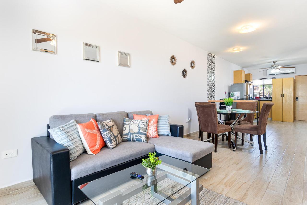 Stunning 2 Bedroom, 2 Bathroom Condo Just A 5 Minute Drive To The Beach Кабо-Сан-Лукас Екстер'єр фото
