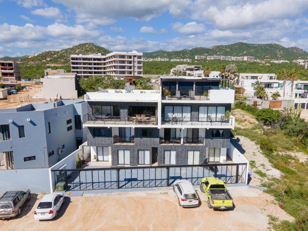 Stunning 2 Bedroom, 2 Bathroom Condo Just A 5 Minute Drive To The Beach Кабо-Сан-Лукас Екстер'єр фото