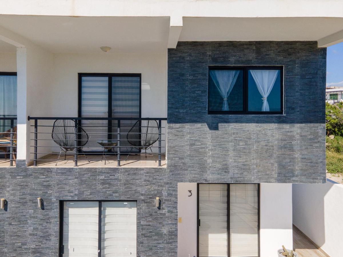 Stunning 2 Bedroom, 2 Bathroom Condo Just A 5 Minute Drive To The Beach Кабо-Сан-Лукас Екстер'єр фото