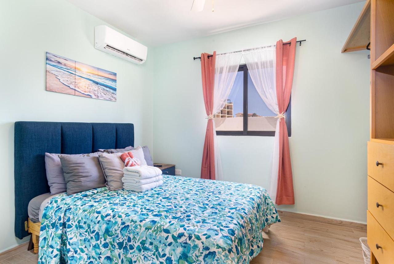 Stunning 2 Bedroom, 2 Bathroom Condo Just A 5 Minute Drive To The Beach Кабо-Сан-Лукас Екстер'єр фото
