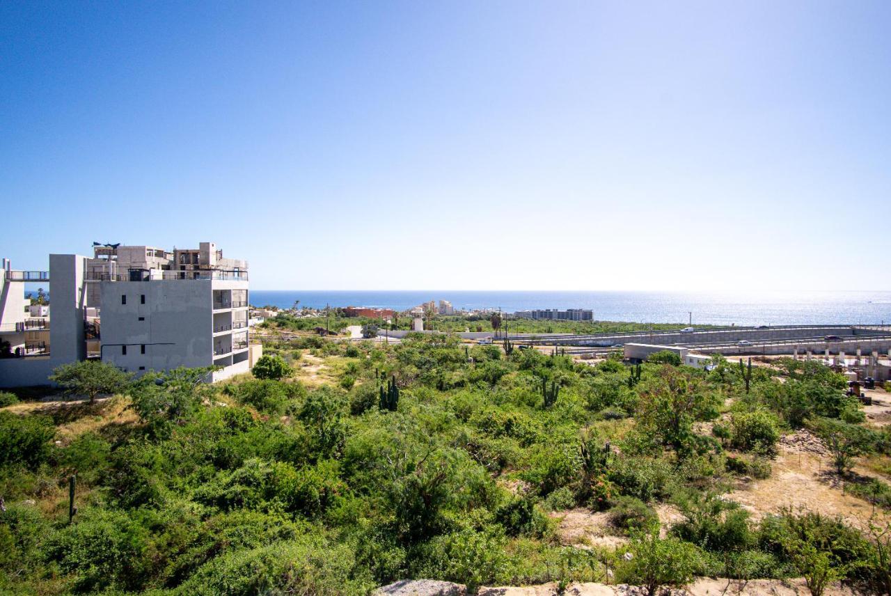 Stunning 2 Bedroom, 2 Bathroom Condo Just A 5 Minute Drive To The Beach Кабо-Сан-Лукас Екстер'єр фото